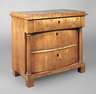 Kommode Biedermeier
