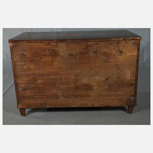 Kommode Klassizismus