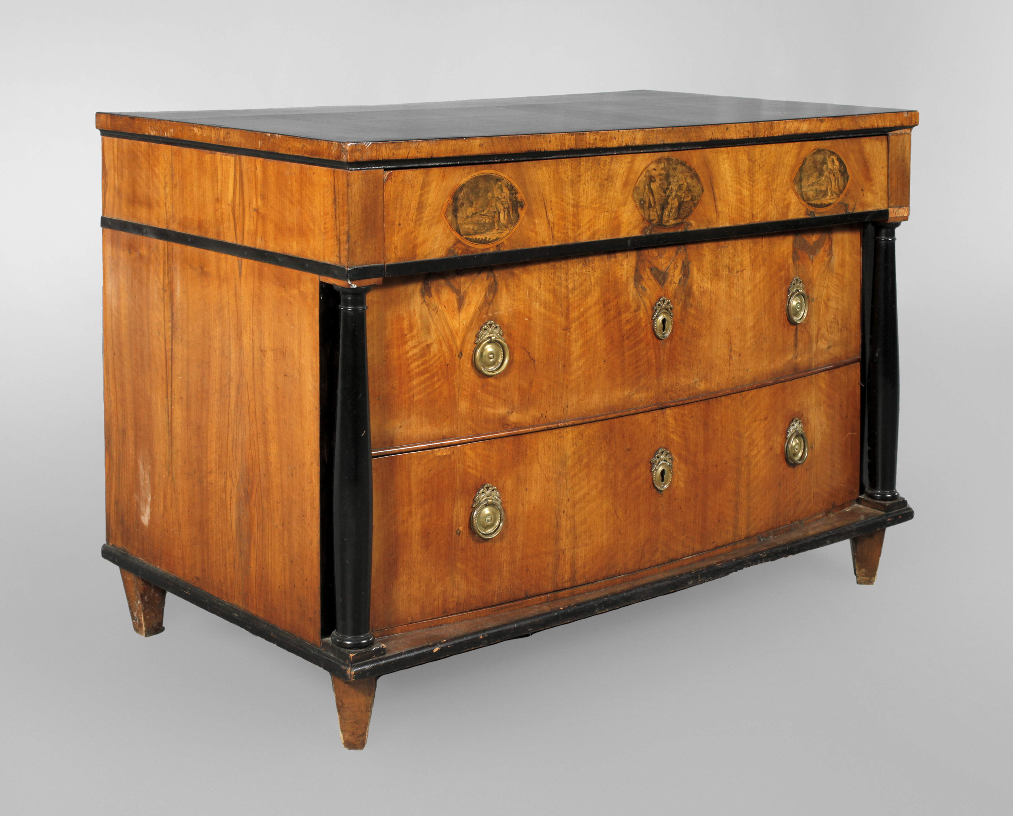 Kommode Klassizismus