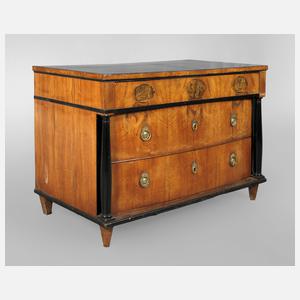 Kommode Klassizismus