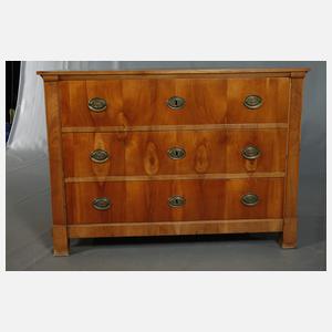 Kommode Biedermeier