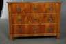 Kommode Biedermeier