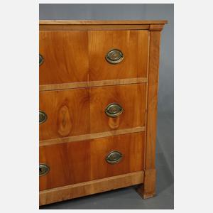 Kommode Biedermeier