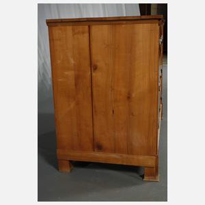 Kommode Biedermeier