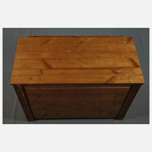 Kommode Biedermeier