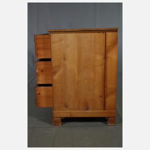 Kommode Biedermeier