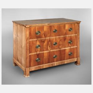 Kommode Biedermeier
