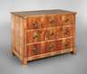 Kommode Biedermeier