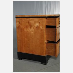 Kommode Biedermeier