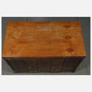 Kommode Biedermeier