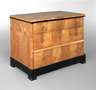 Kommode Biedermeier