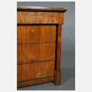 Biedermeierkommode