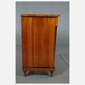Halbschrank Biedermeier