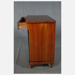 Halbschrank Biedermeier