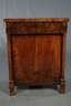 Halbschrank Biedermeier