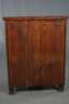 Halbschrank Biedermeier