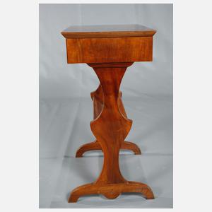 Nähtisch Biedermeier