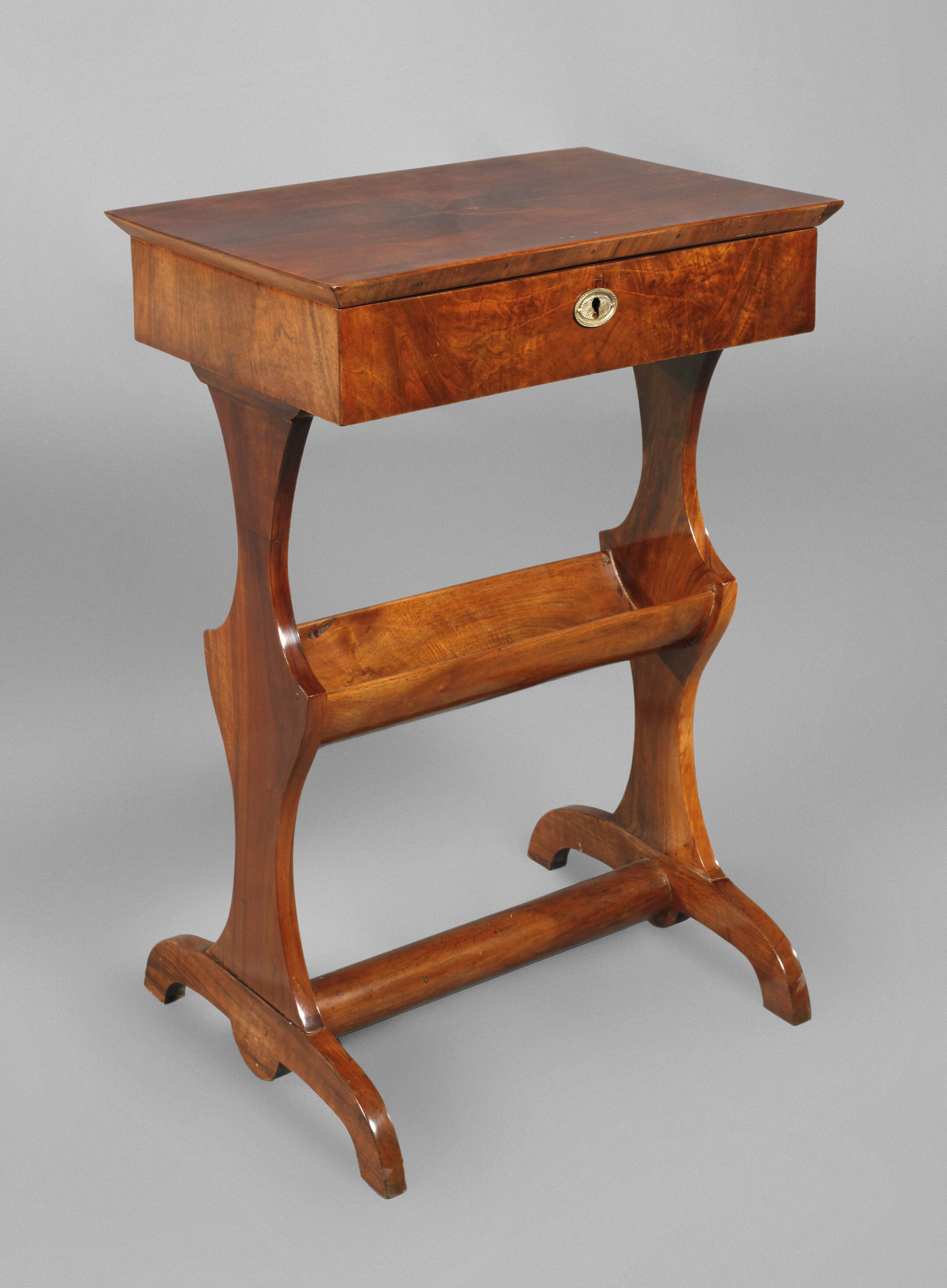 Nähtisch Biedermeier