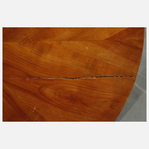 Esstisch Biedermeier