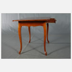Tisch Biedermeier