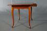 Tisch Biedermeier