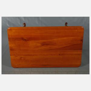 Tisch Biedermeier