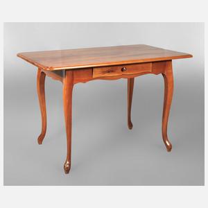 Tisch Biedermeier