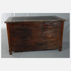 Schreibtisch Biedermeier