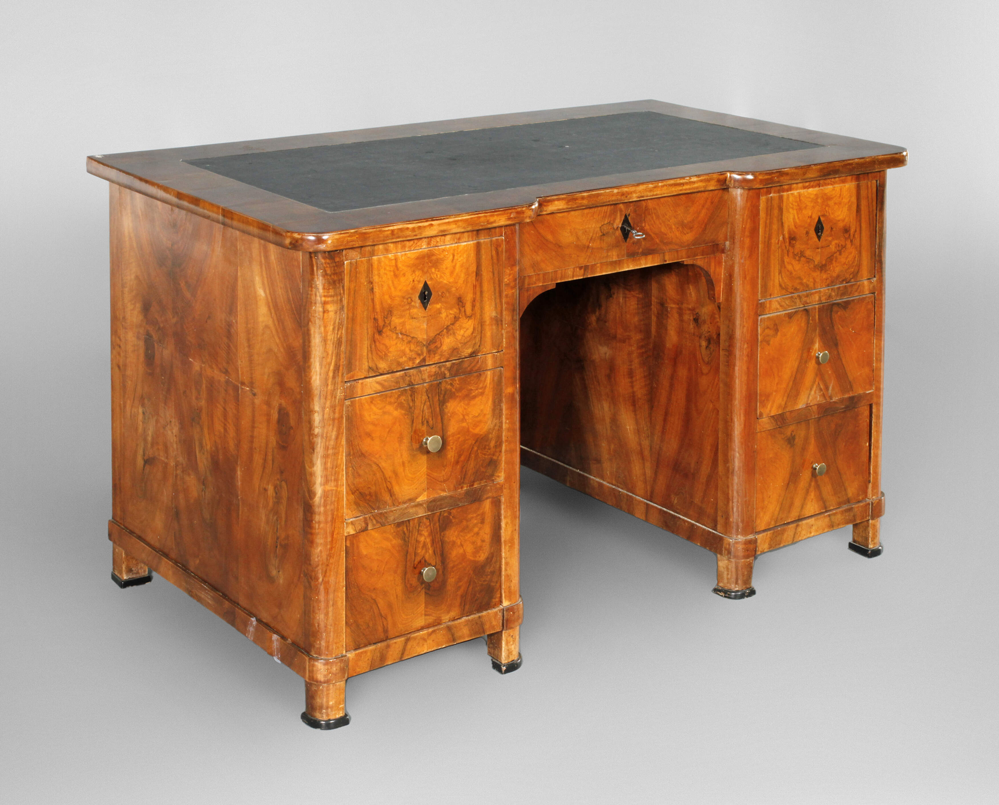 Schreibtisch Biedermeier