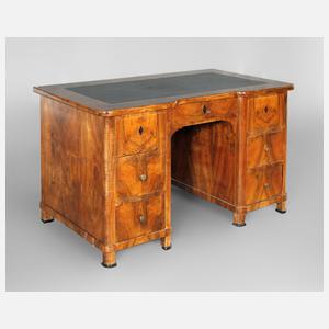 Schreibtisch Biedermeier