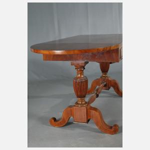 Schreibtisch Biedermeier