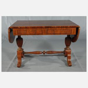 Schreibtisch Biedermeier