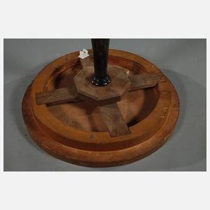 Blumentisch Biedermeier