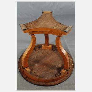 Sitzgruppe Biedermeier