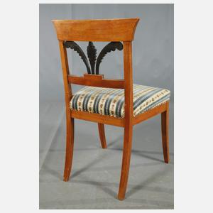 Sitzgruppe Biedermeier