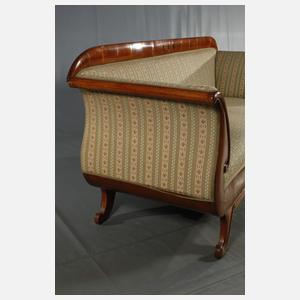 Sofa Biedermeier