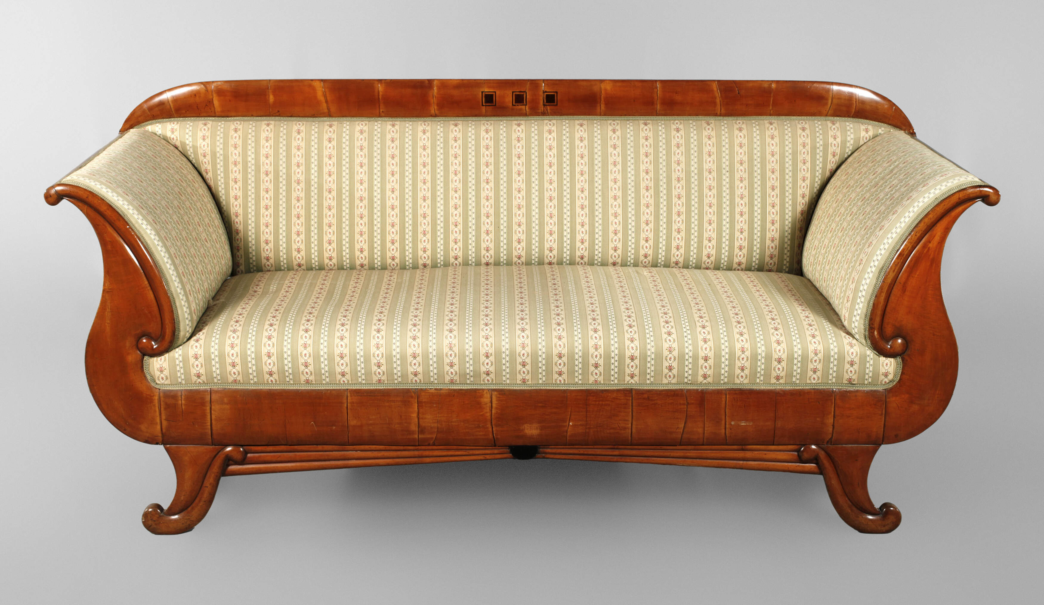 Sofa Biedermeier