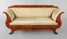 Sofa Biedermeier