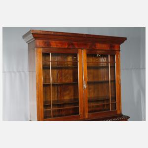 Vitrinenschrank England