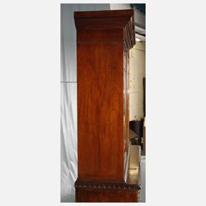 Vitrinenschrank England