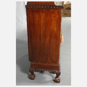 Vitrinenschrank England