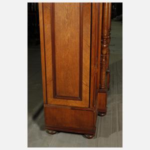 Säulenschrank Gründerzeit