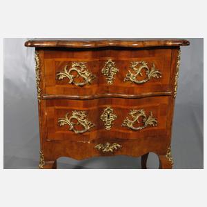 Kleine Kommode Neobarock