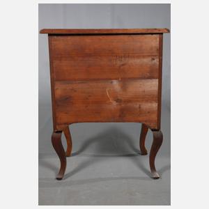 Kleine Kommode Neobarock