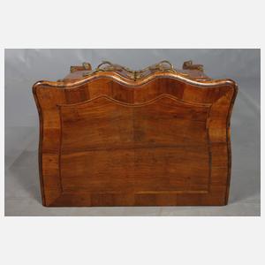 Kleine Kommode Neobarock