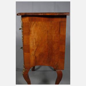 Kleine Kommode Neobarock