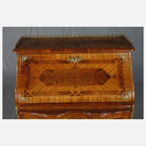 Kleiner Sekretär Neobarock