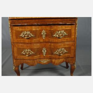 Kleiner Sekretär Neobarock