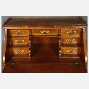 Kleiner Sekretär Neobarock