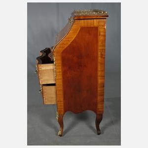 Kleiner Sekretär Neobarock